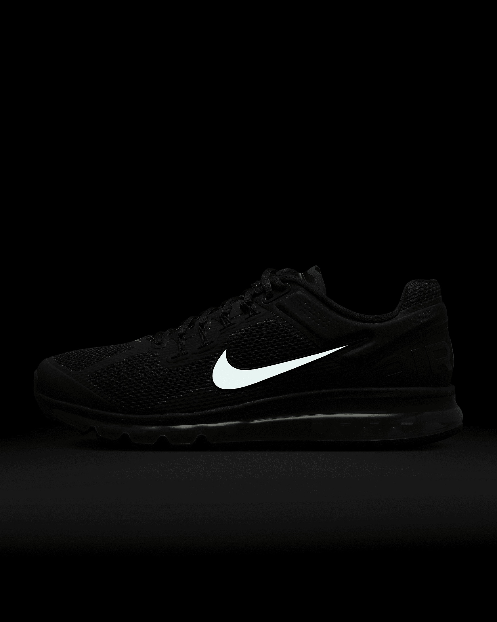 Nike Nike Air Max 2013 Men's Shoes | REVERSIBLE