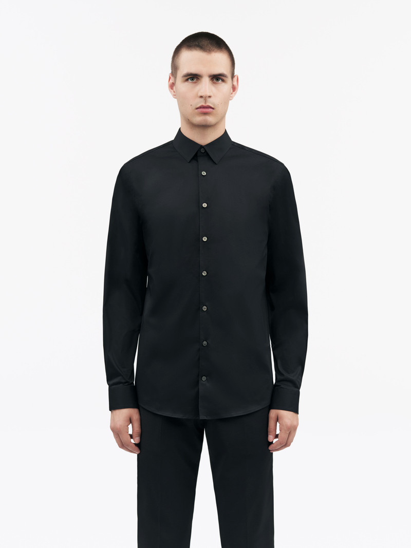 Filbrodie Extra Slim-Fit Shirt 3