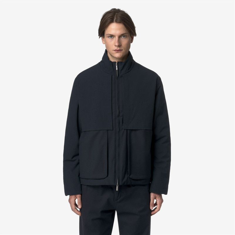 ANTHEO WOOL NYLON MIX 4