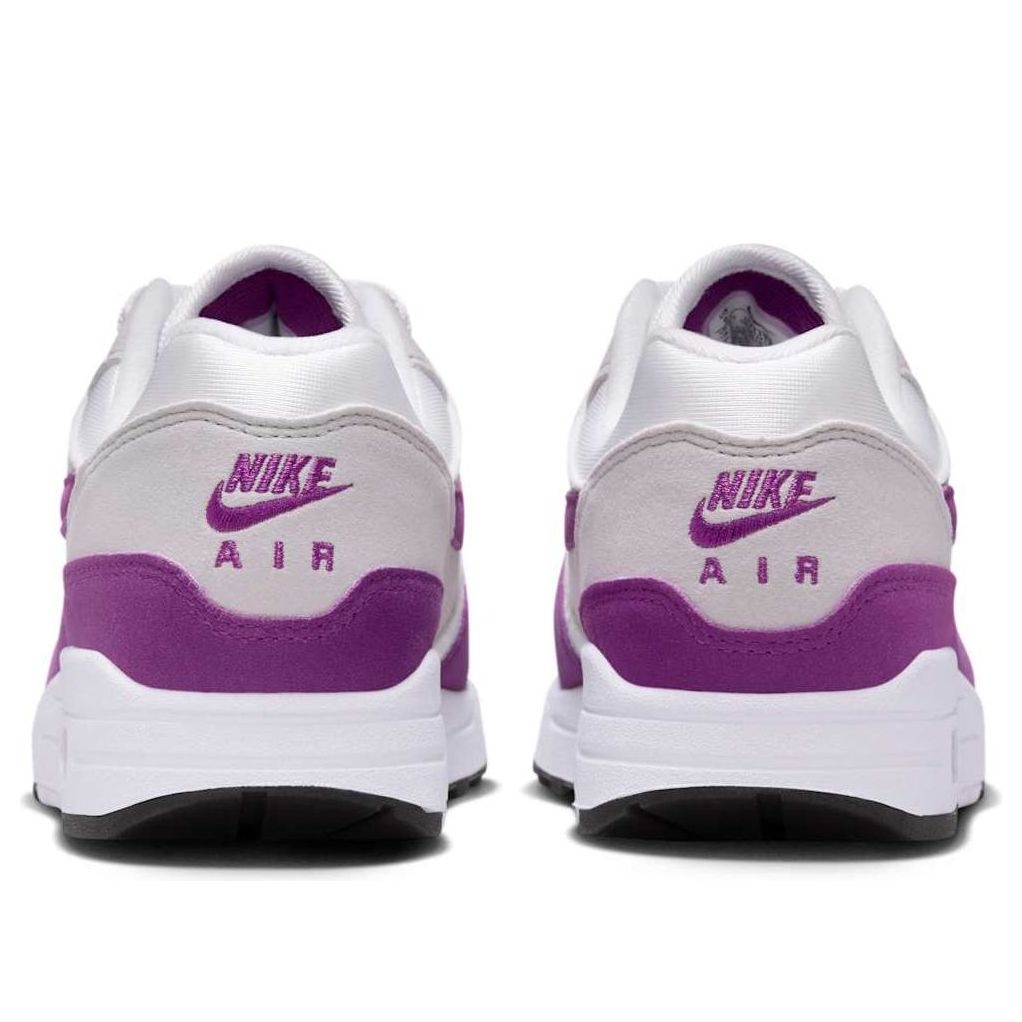 (WMNS) Nike Air Max 1 '87 Textile 'Bold Berry' HF1194-101 - 5