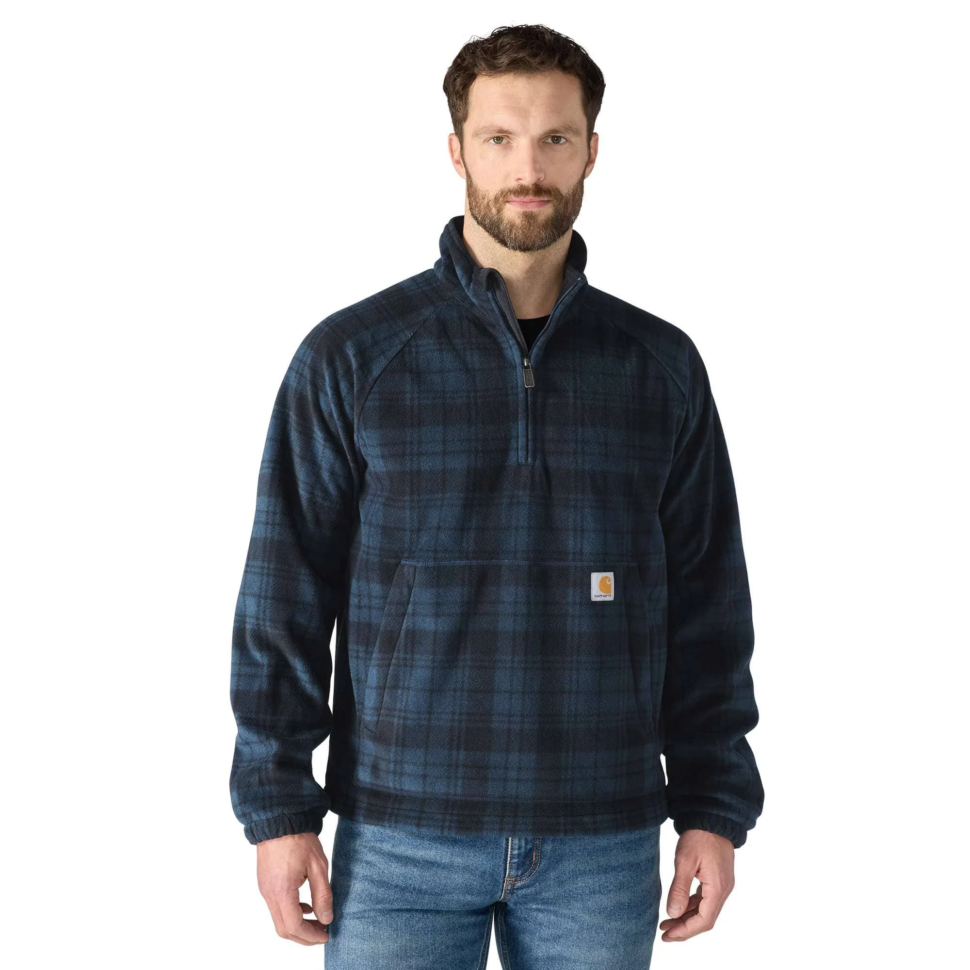 Elkhart Pullover - 1