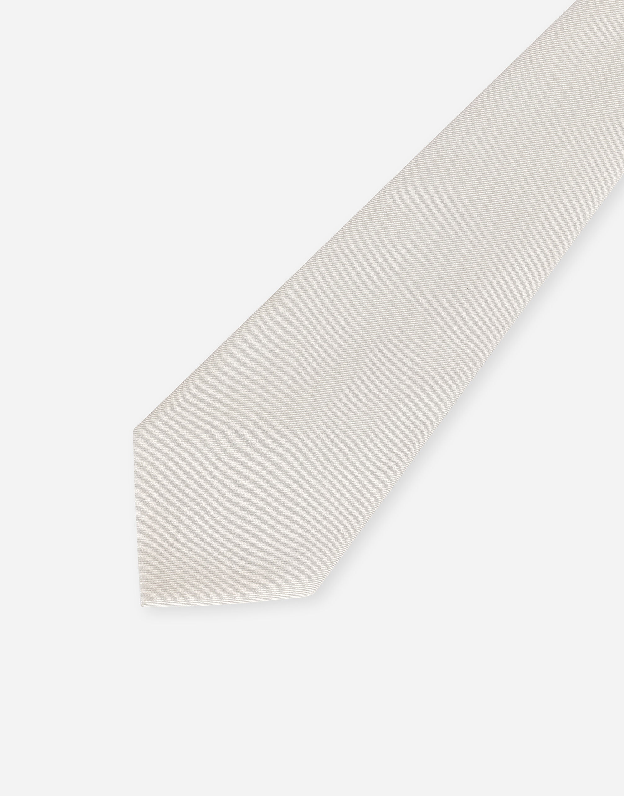 12-cm silk faille blade tie - 3