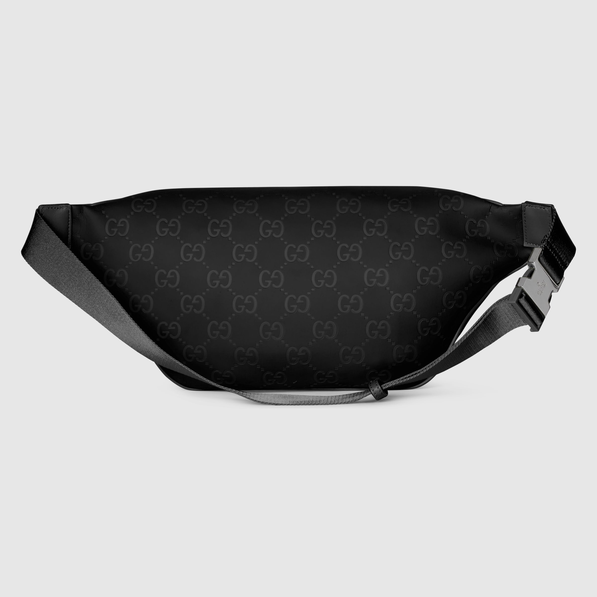Gucci Edge large belt bag - 5