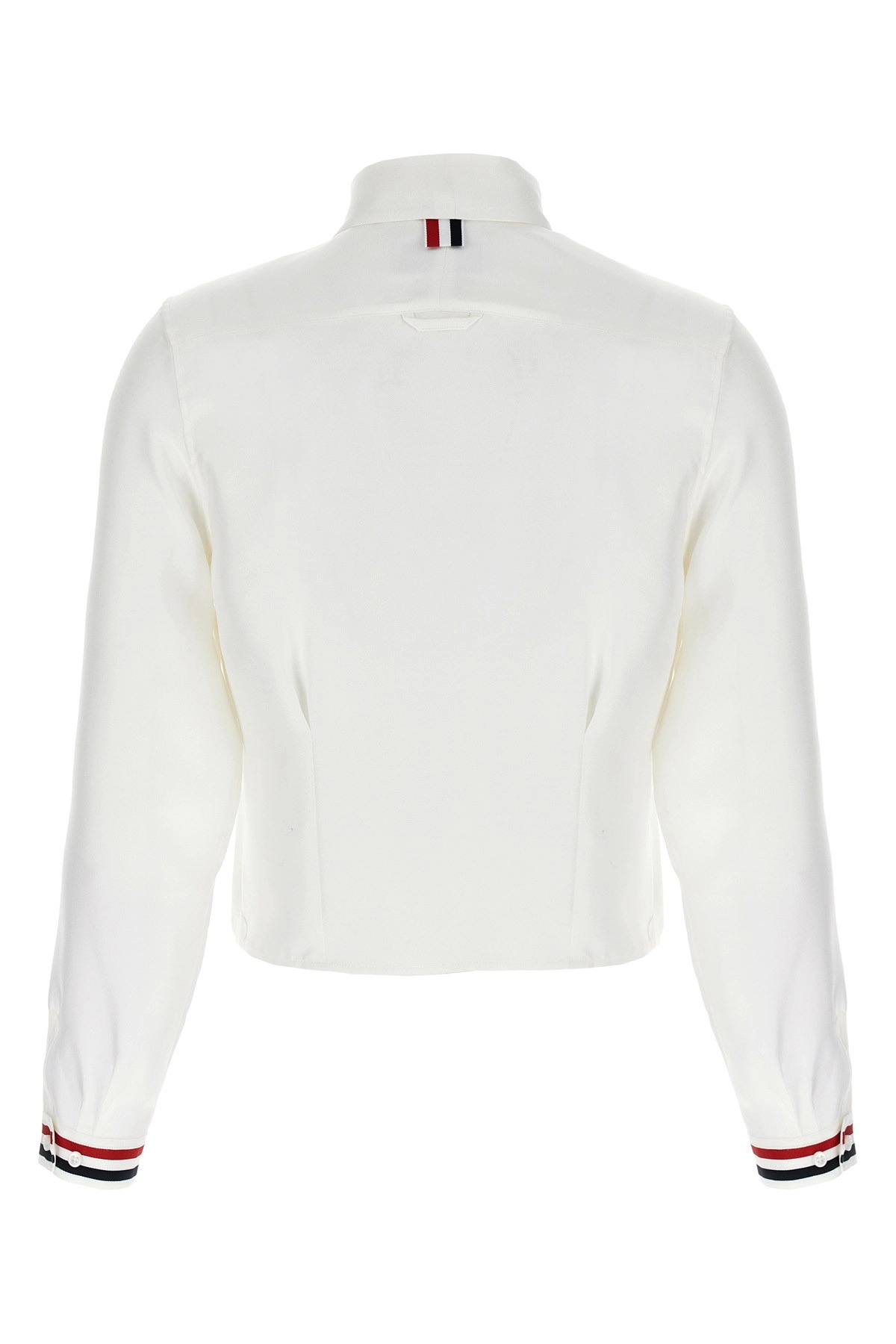 Silk shirt - 3