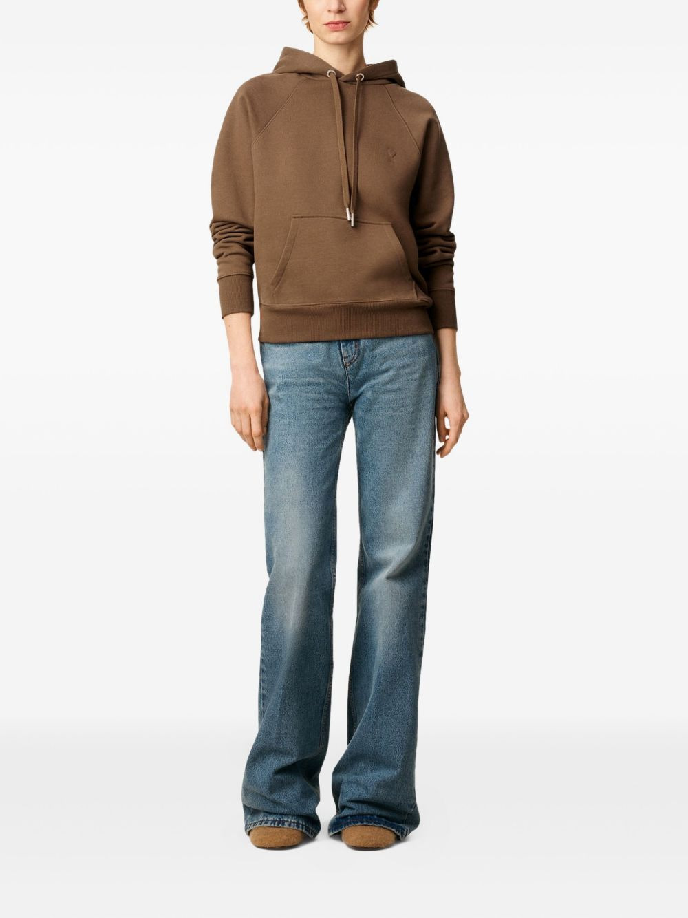 Ami de Coeur hoodie - 7