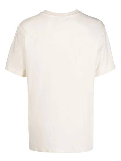 adidas Happy Earth organic-cotton T-shirt outlook