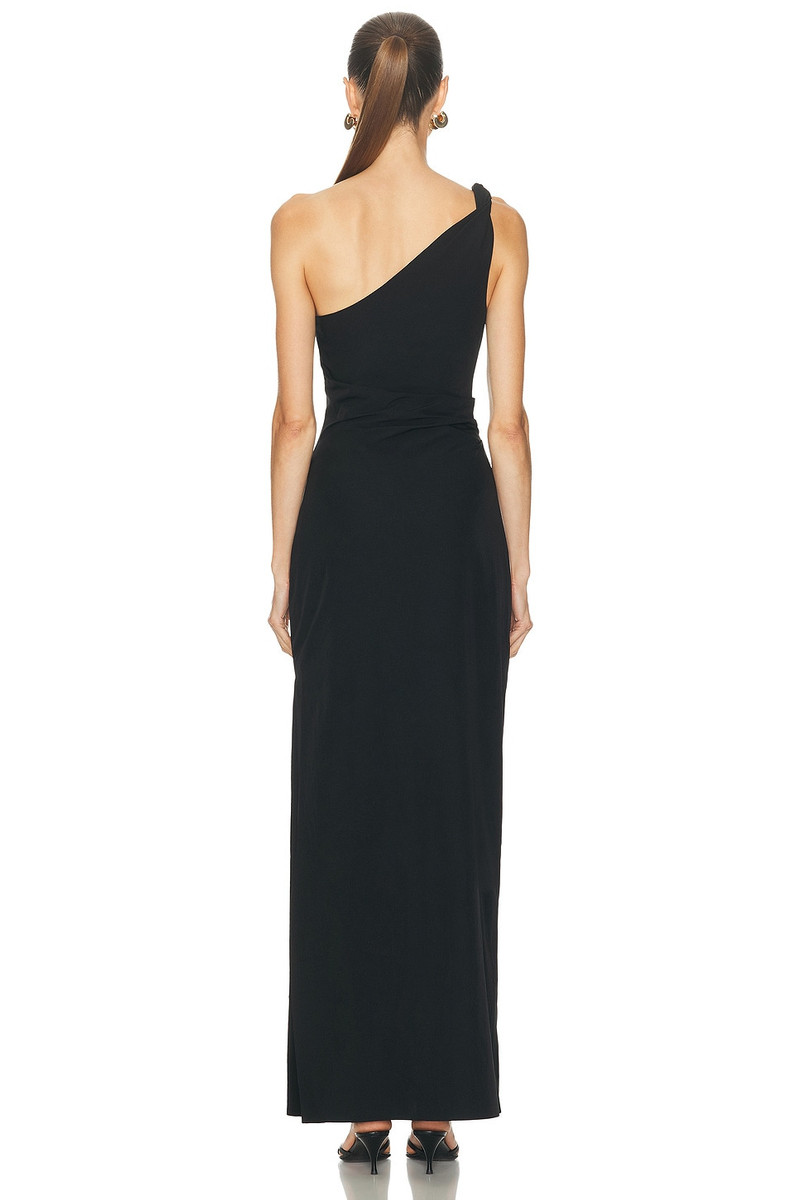 SIR. Rossana Gown outlook