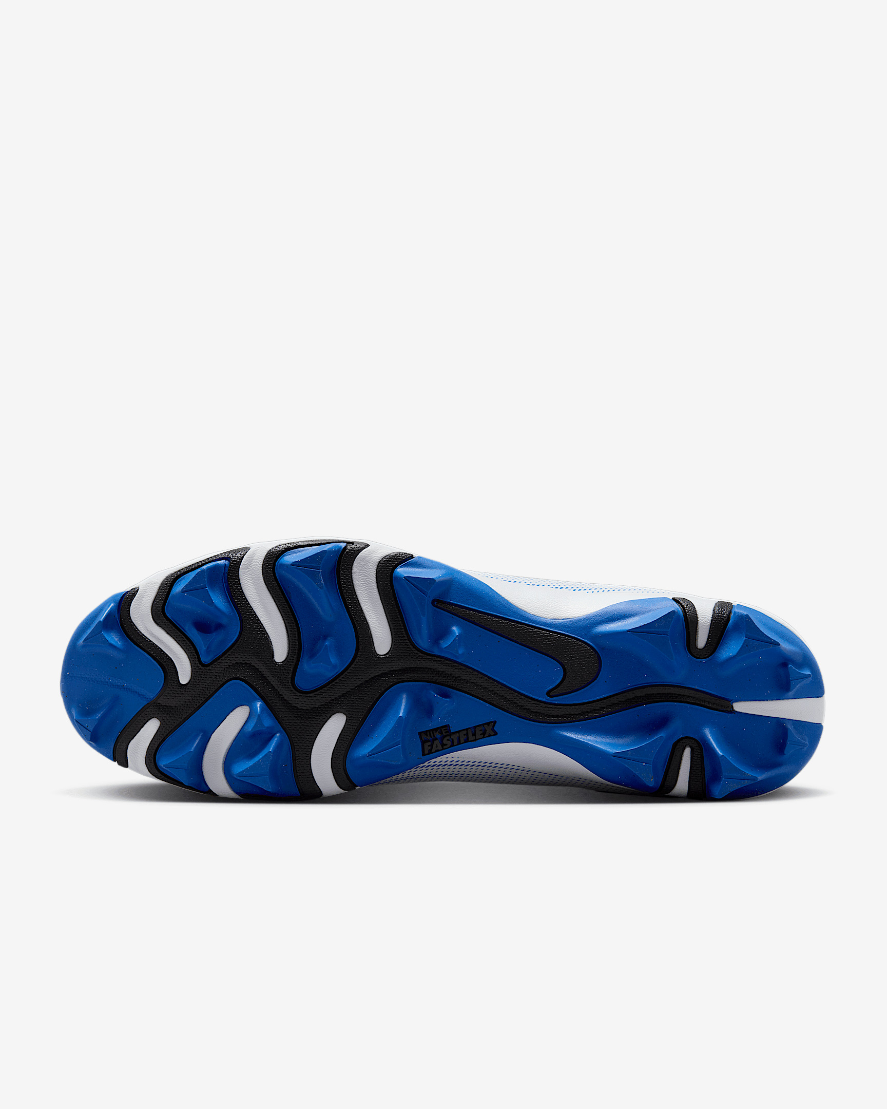 Nike Vapor Shark 3 Football Cleats - 2