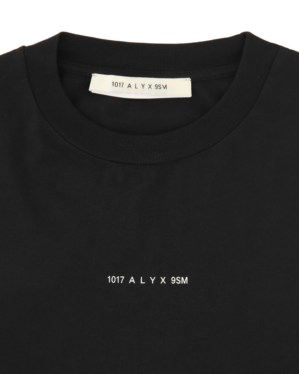TECHNO L/S TEE - 3