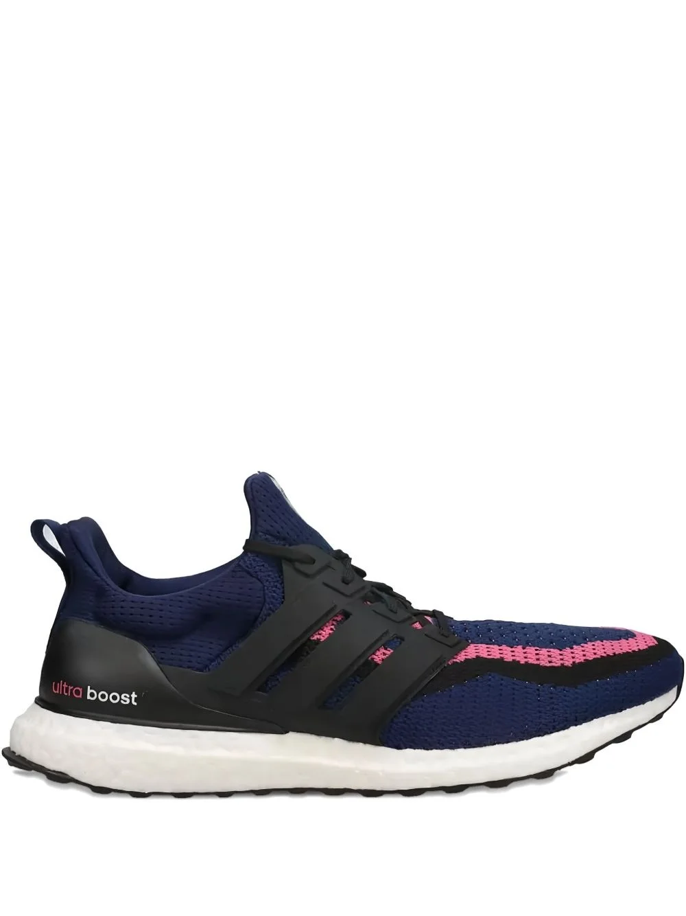 x Real Madrid Ultraboost DNA "Navy Blue" sneakers - 1