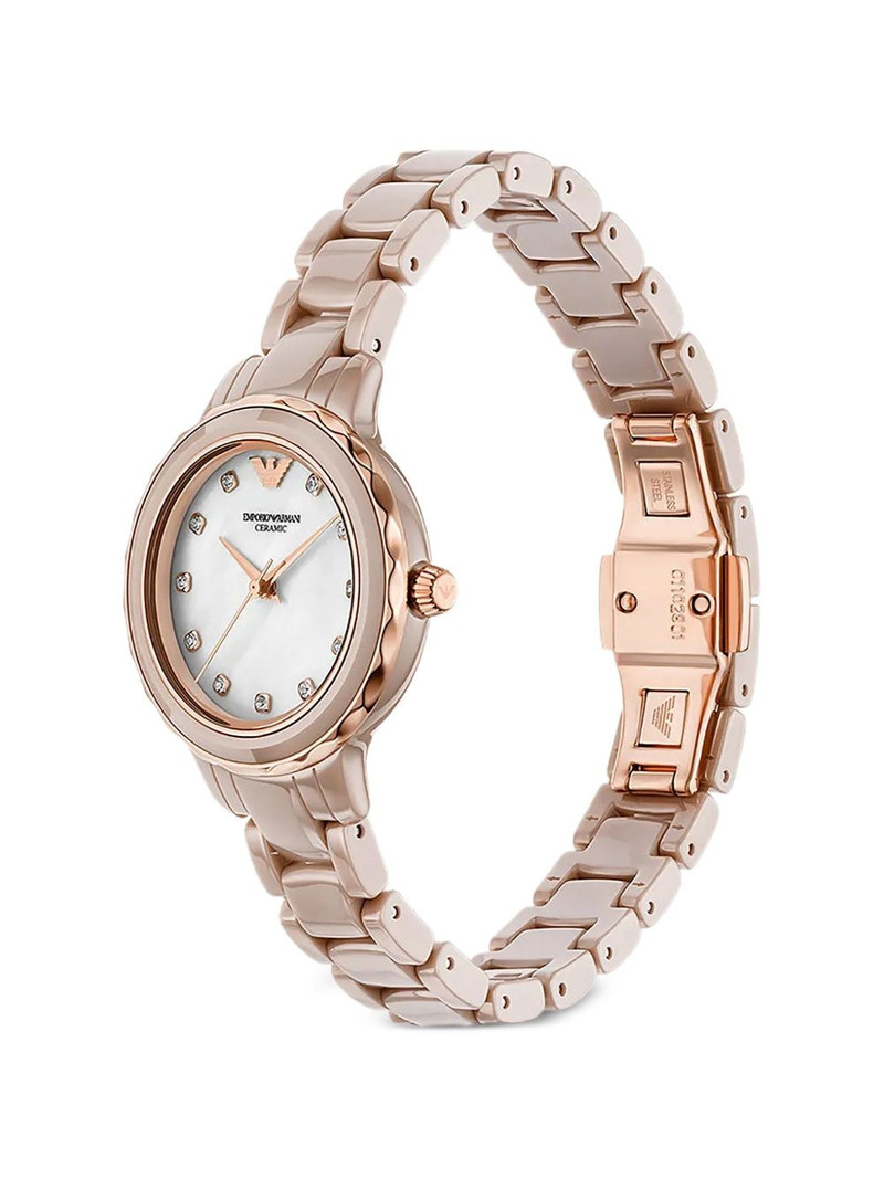 round-shape 32mm watch 4