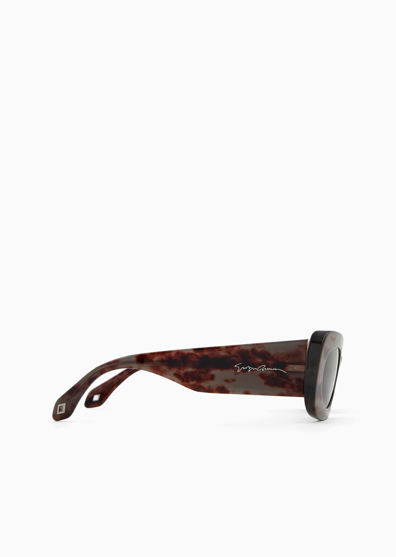 Women’s rectangular sunglasses - 3