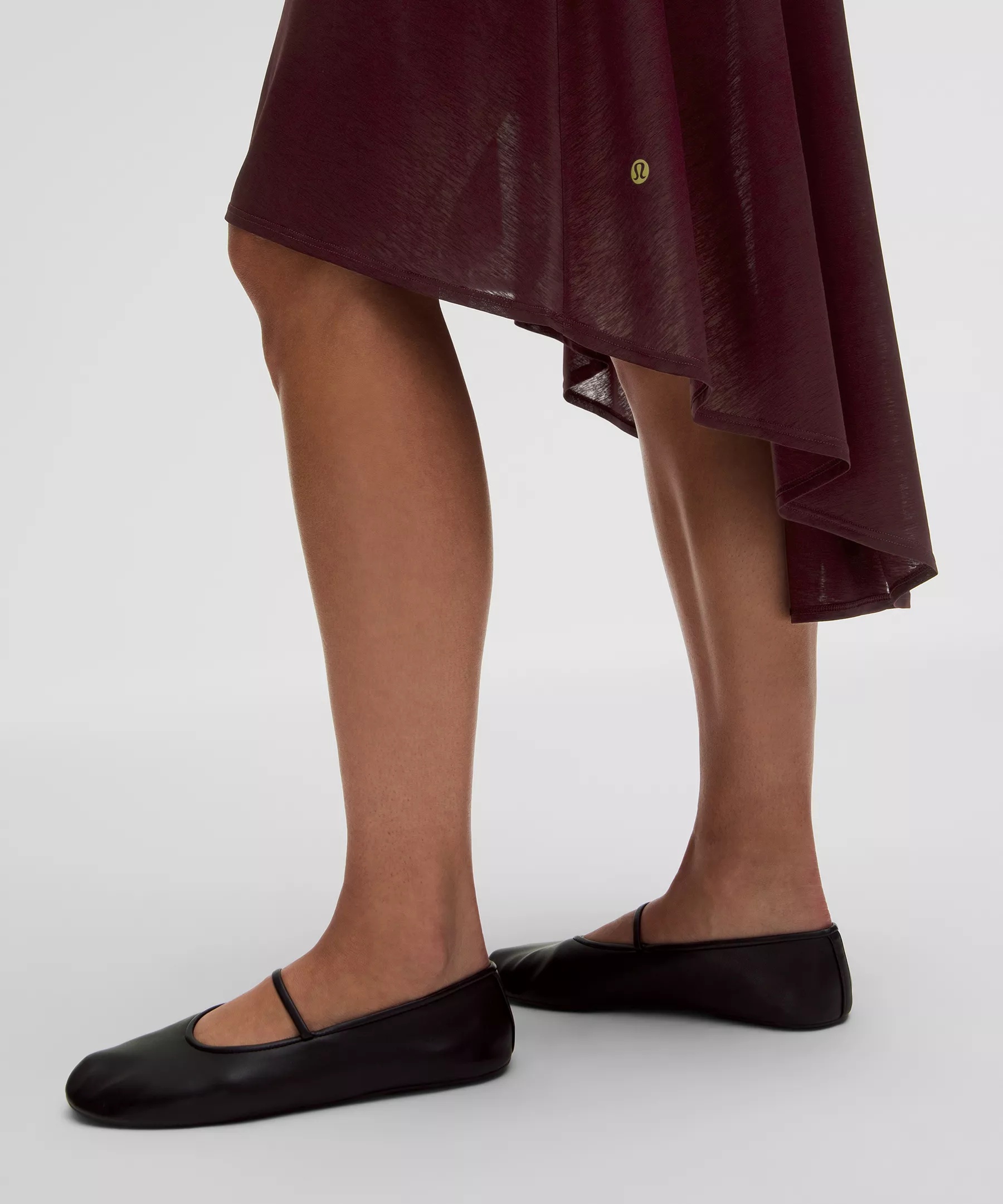 Lunar New Year Take to Heart Skirt - 5