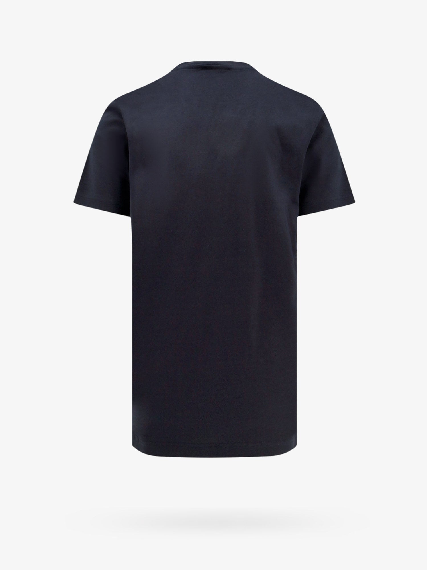 Marni Man T-Shirt Man Blue T-Shirts - 2