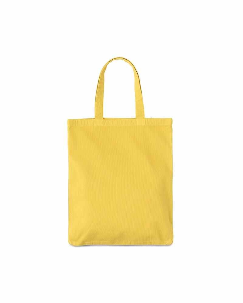 TOTE BAG (Subsequence) YELLOW - 2