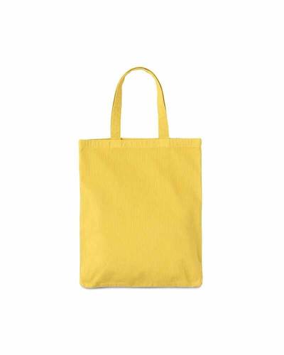 visvim TOTE BAG (Subsequence) YELLOW outlook