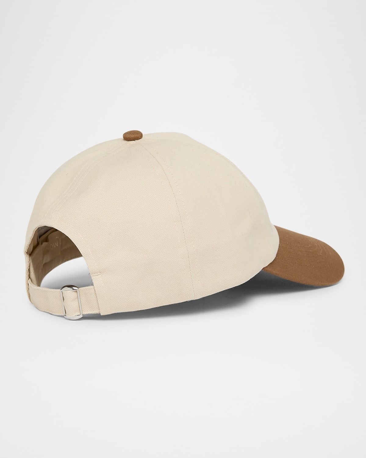 Baseball Cap - 2