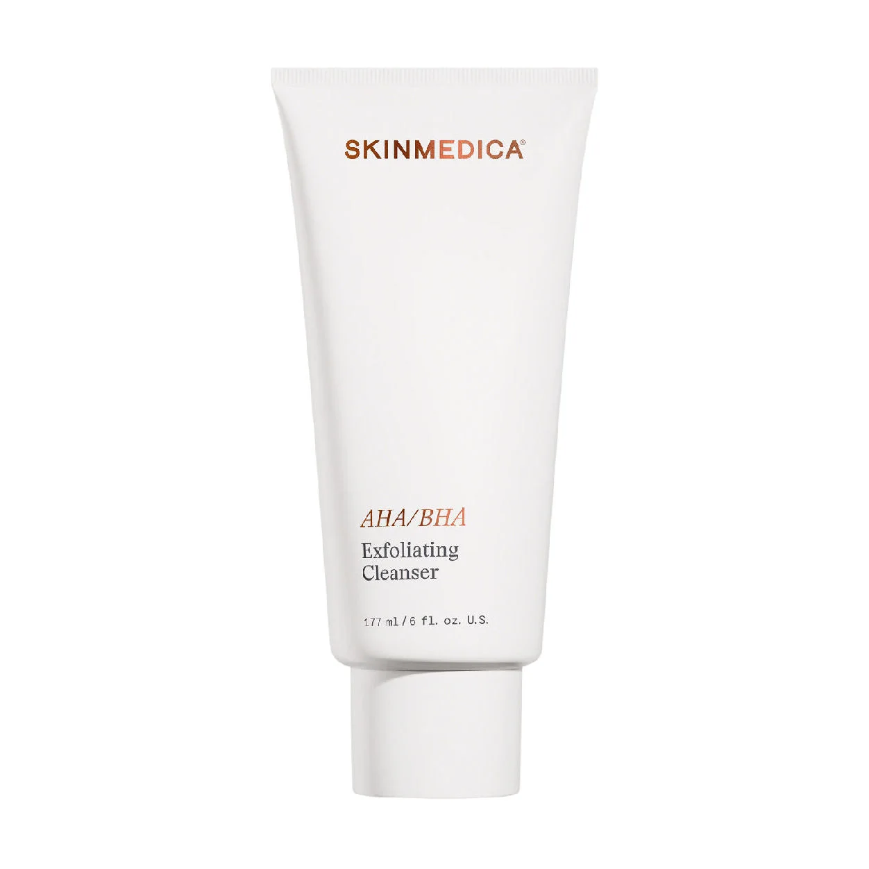 AHA/BHA Exfoliating Cleanser - 1