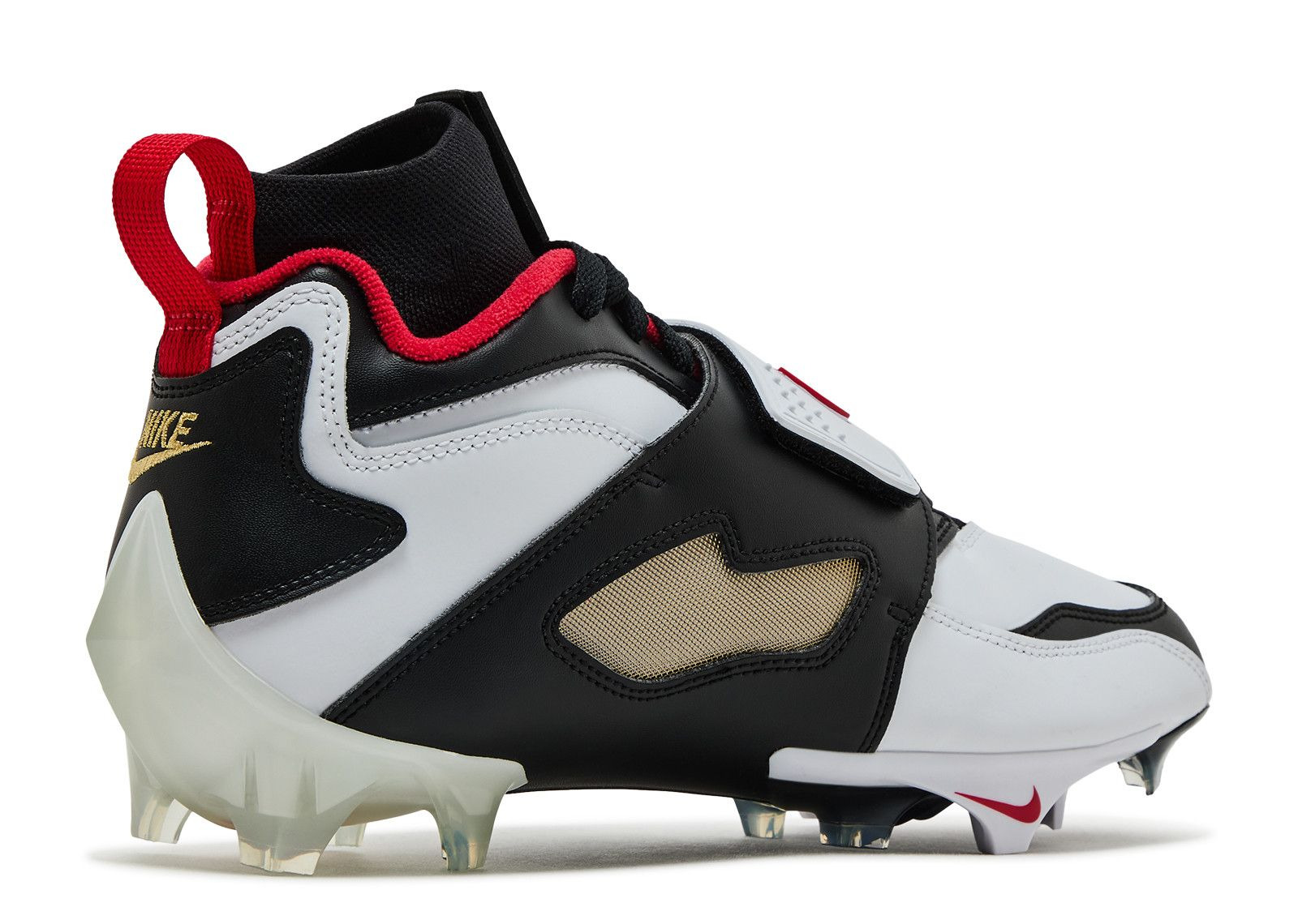 VAPOR EDGE DT '93 TD '49ERS' - 3