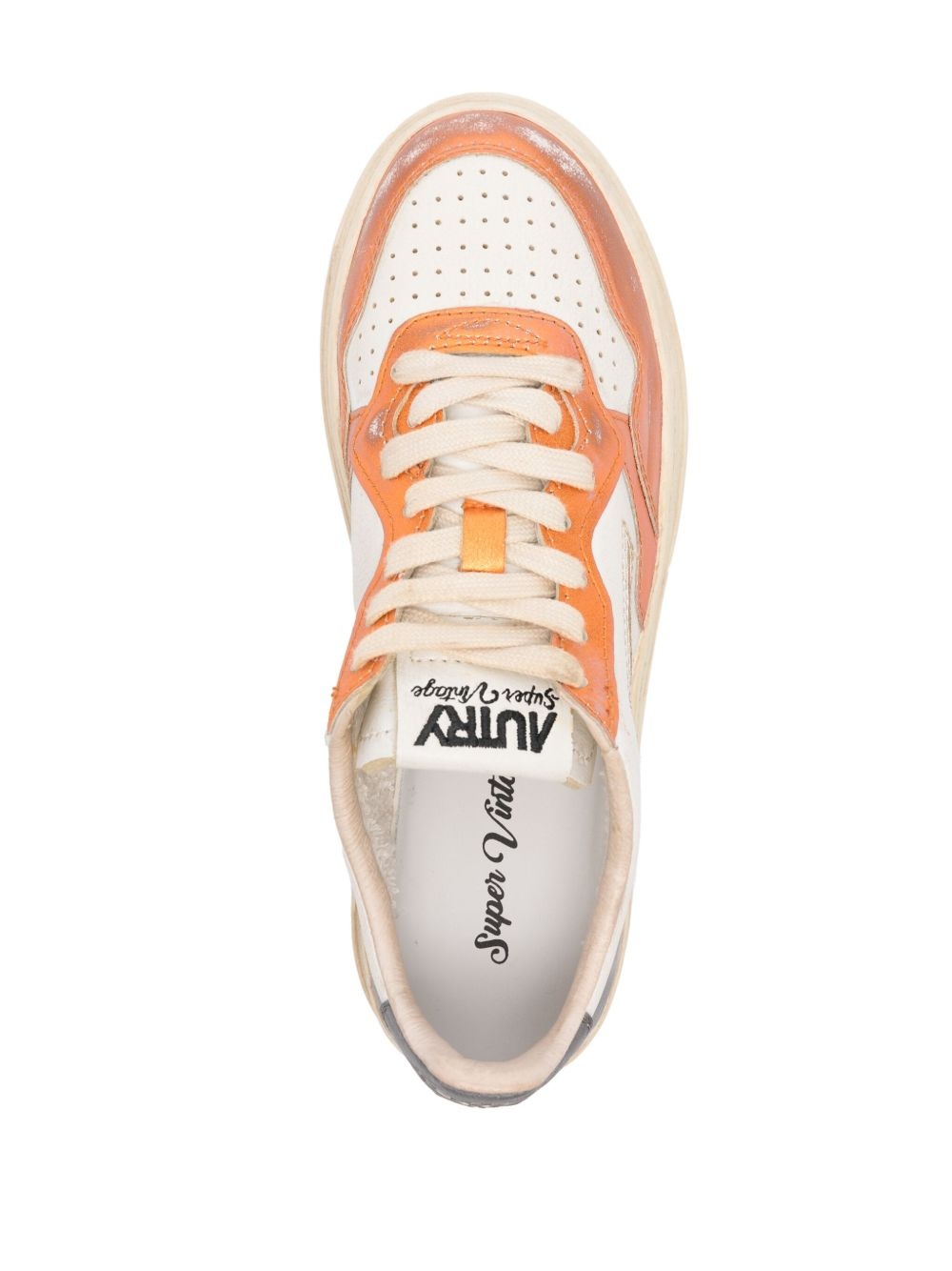 Medalist sneakers - 4