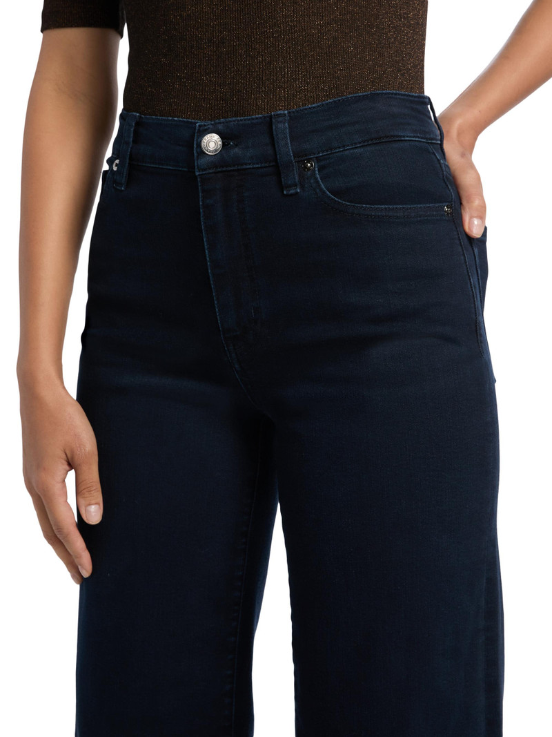 Women's Le Slim Palazzo Jeans - Century 6
