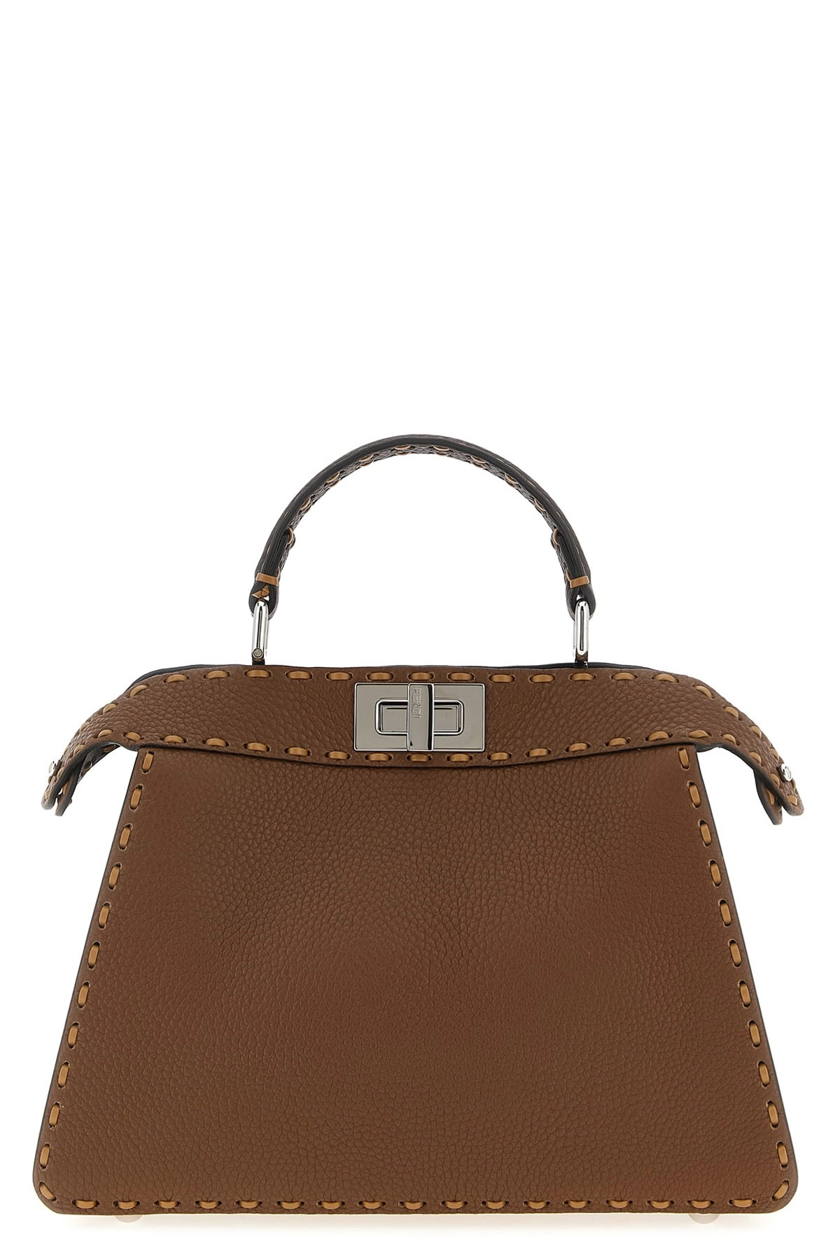 'Peekaboo ISeeU Small' handbag - 1