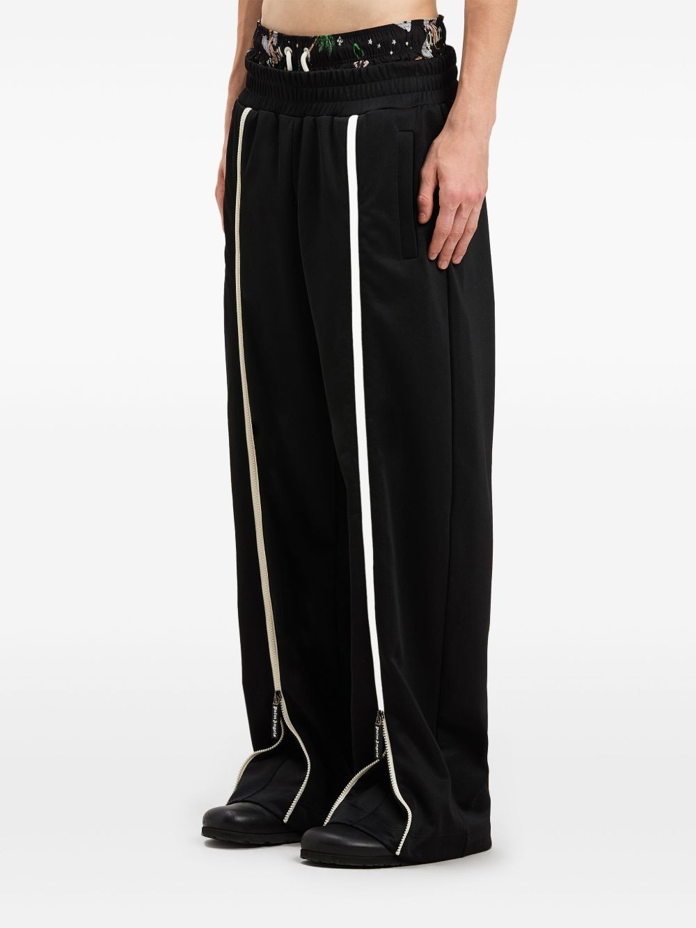 Vintage track pants - 4