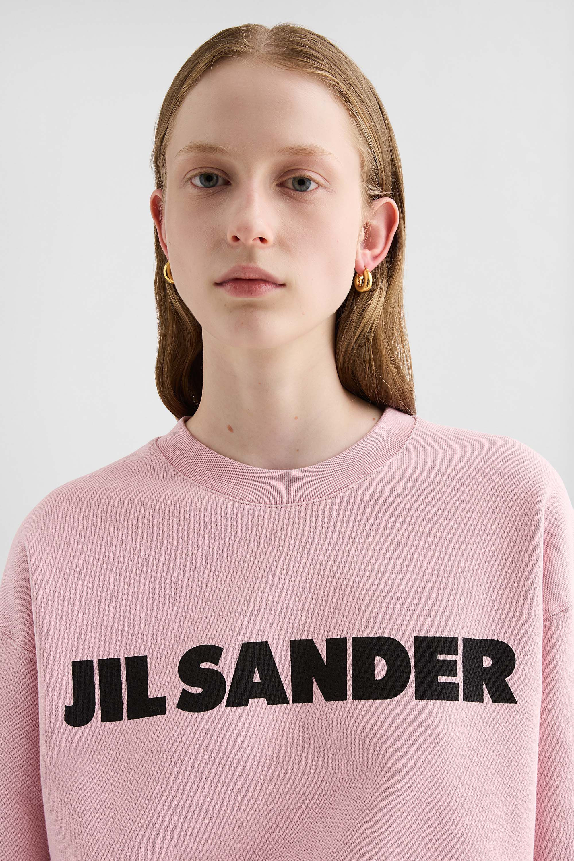 Logo Sweatshirt - 6