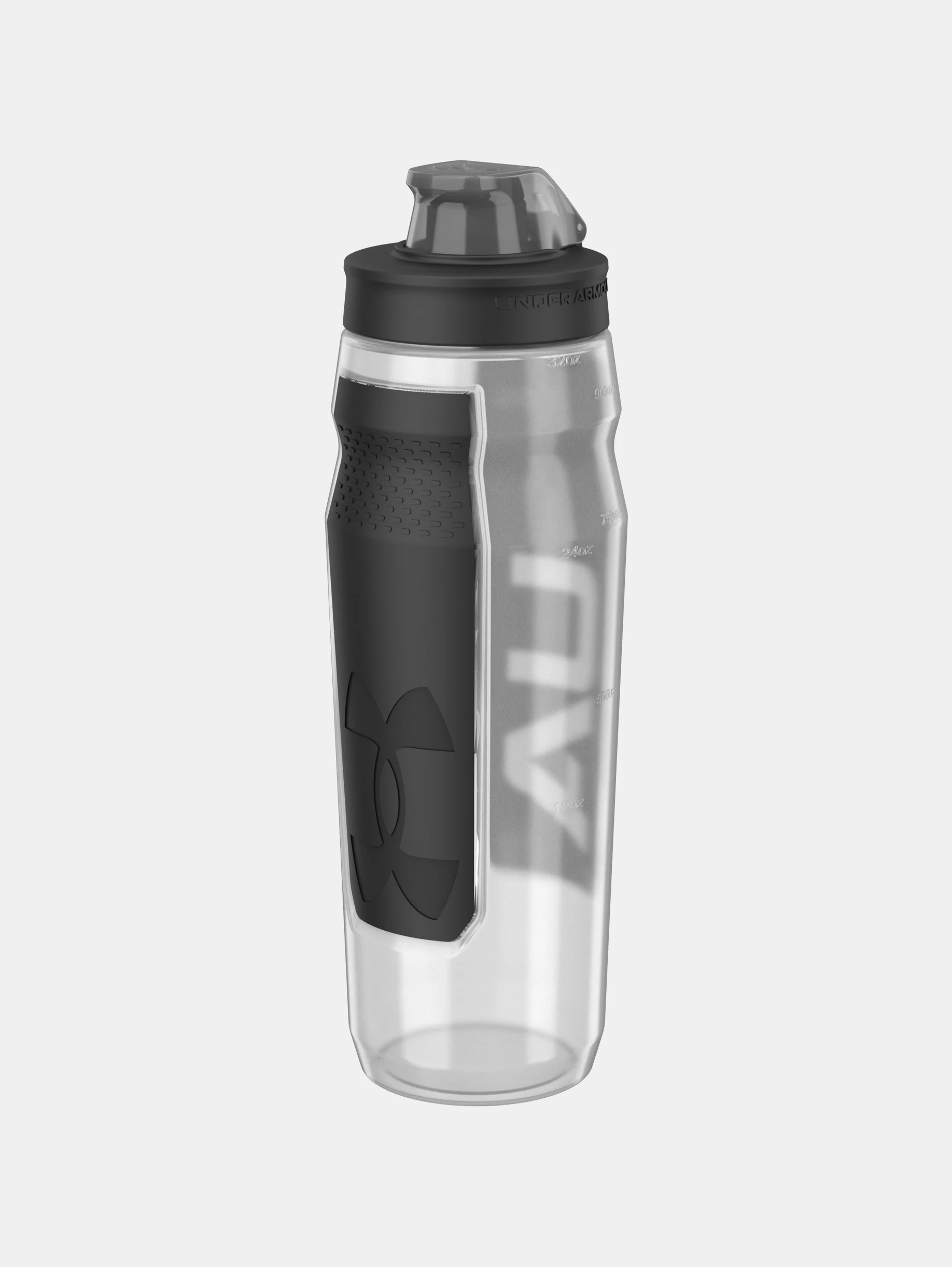 UA Playmaker Squeeze 32 oz. Water Bottle - 3