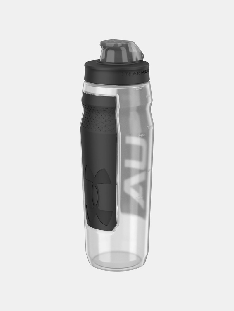 UA Playmaker Squeeze 32 oz. Water Bottle 3