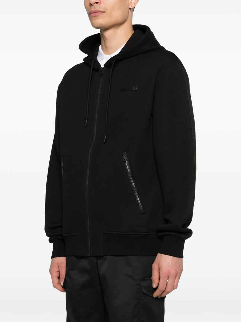 MACKAGE Mackage Zip Hoddie outlook