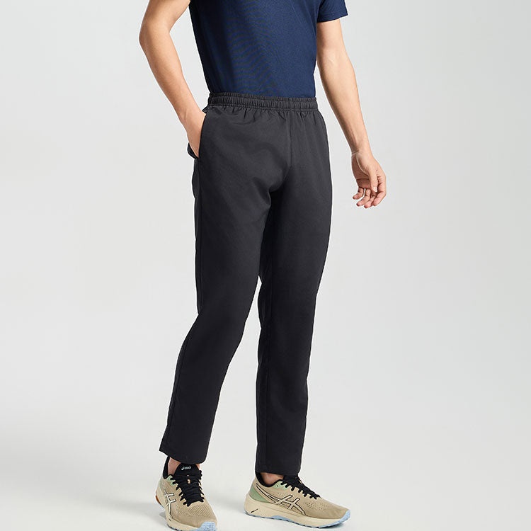 ASICS Track Pants 'Performance Black' 2011D044-001 - 5