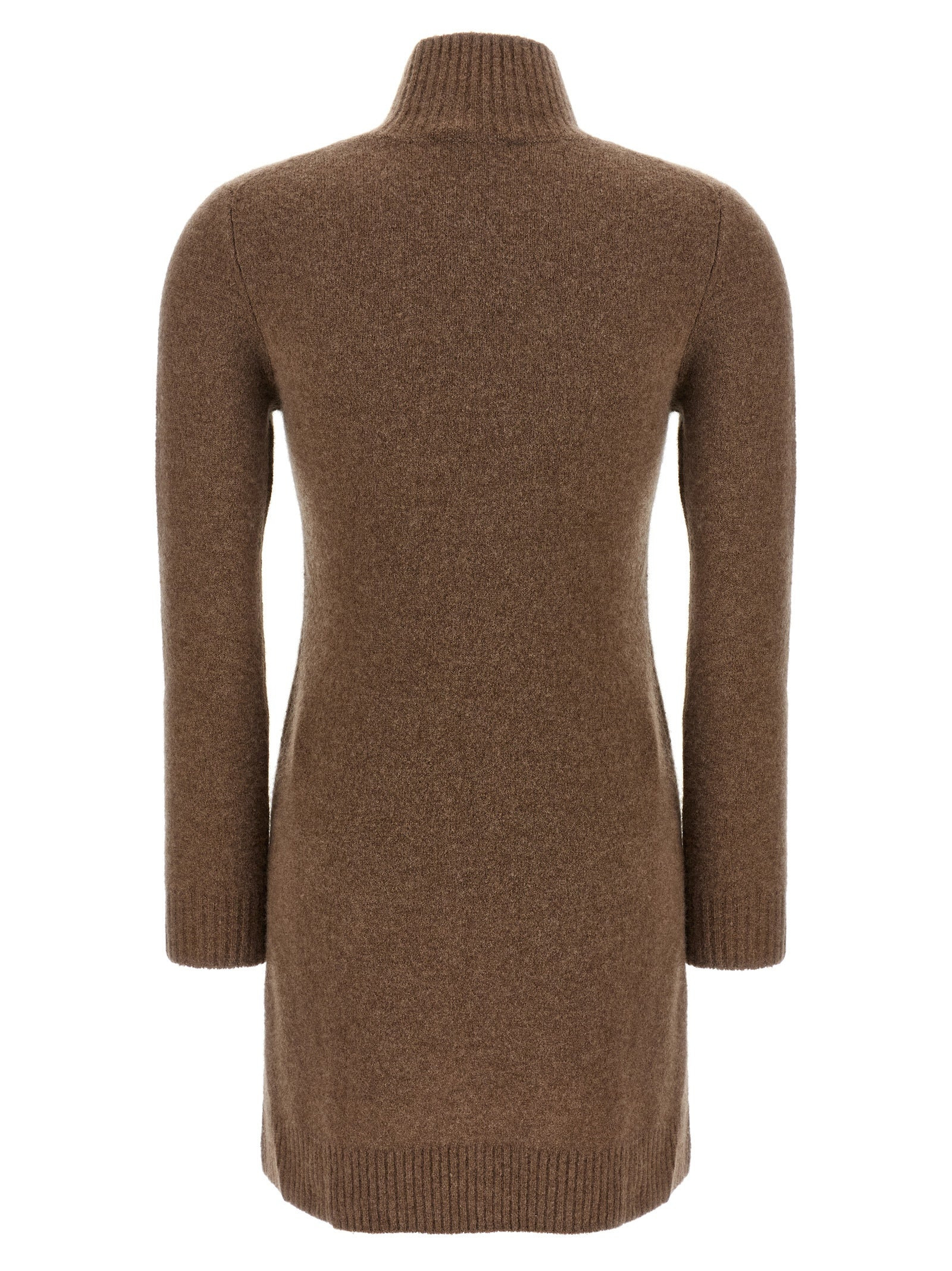 Edison Dresses Gray - 2