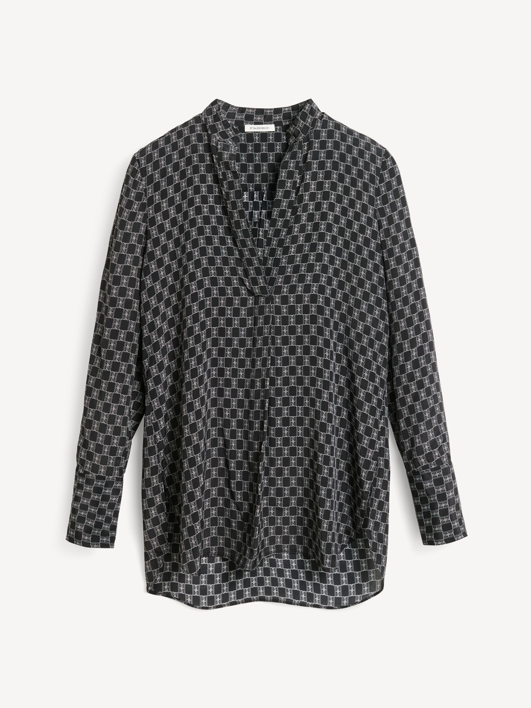 Mabillon shirt - 1