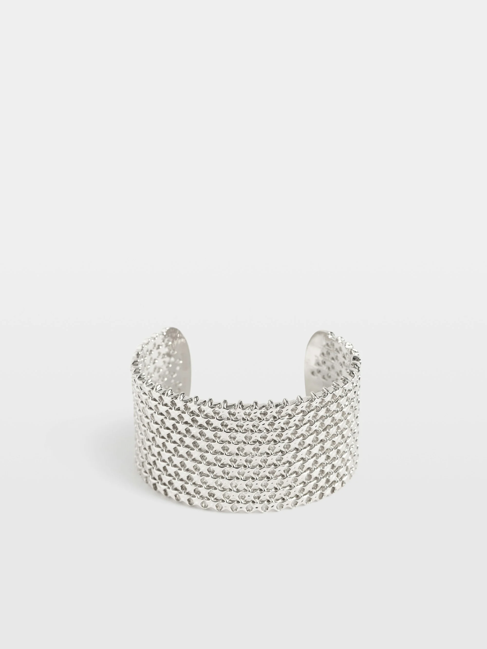 Rock Star Maxi Bangle - 1