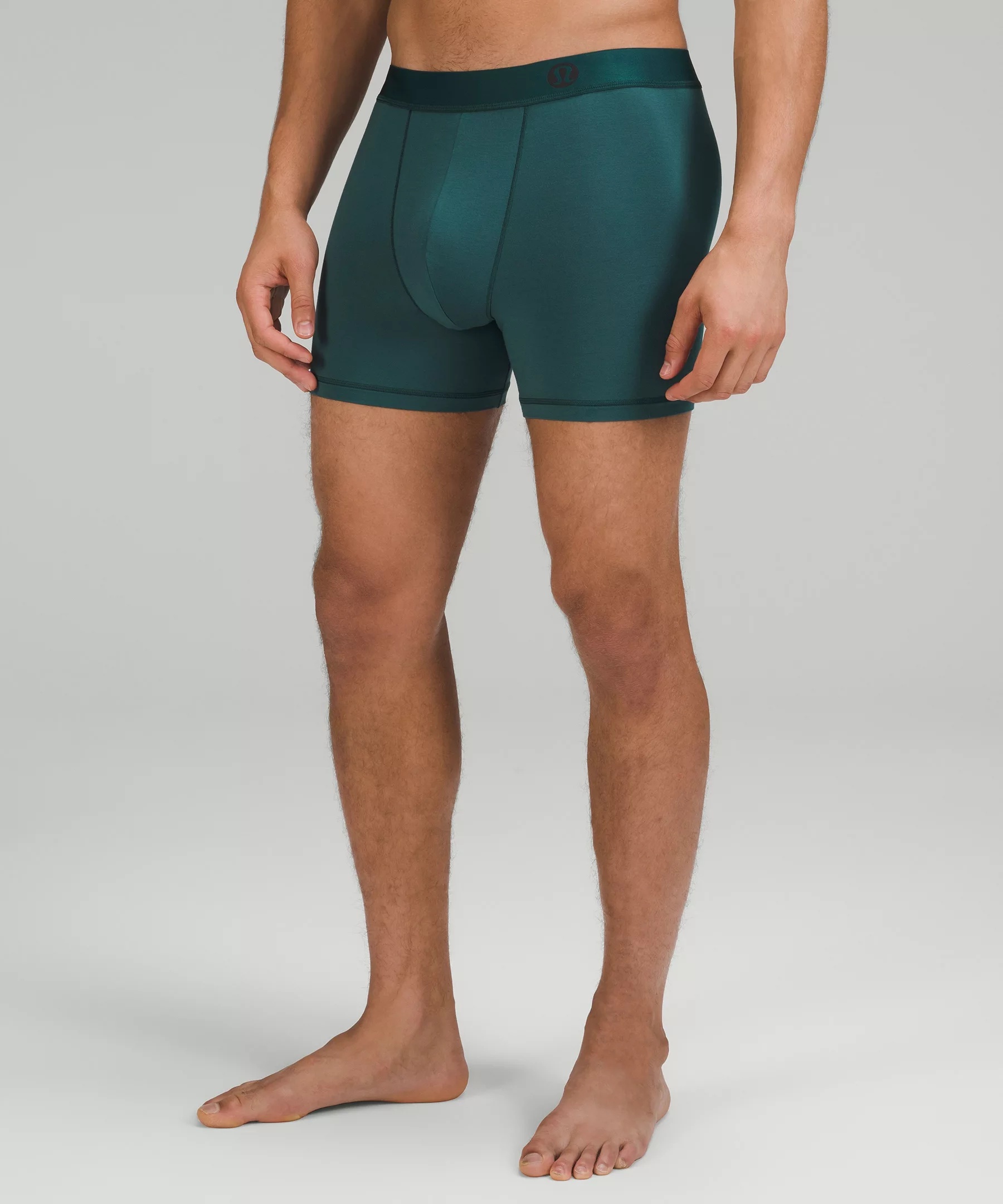 Always In Motion Boxer 5" - 1