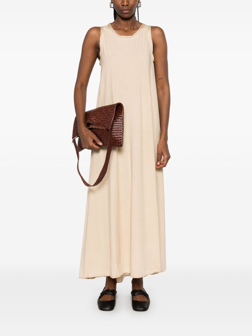 Data maxi dress - 2