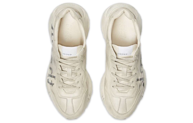 Gucci Rhyton 'Think & Thank' 636343-A9L00-9522 - 4