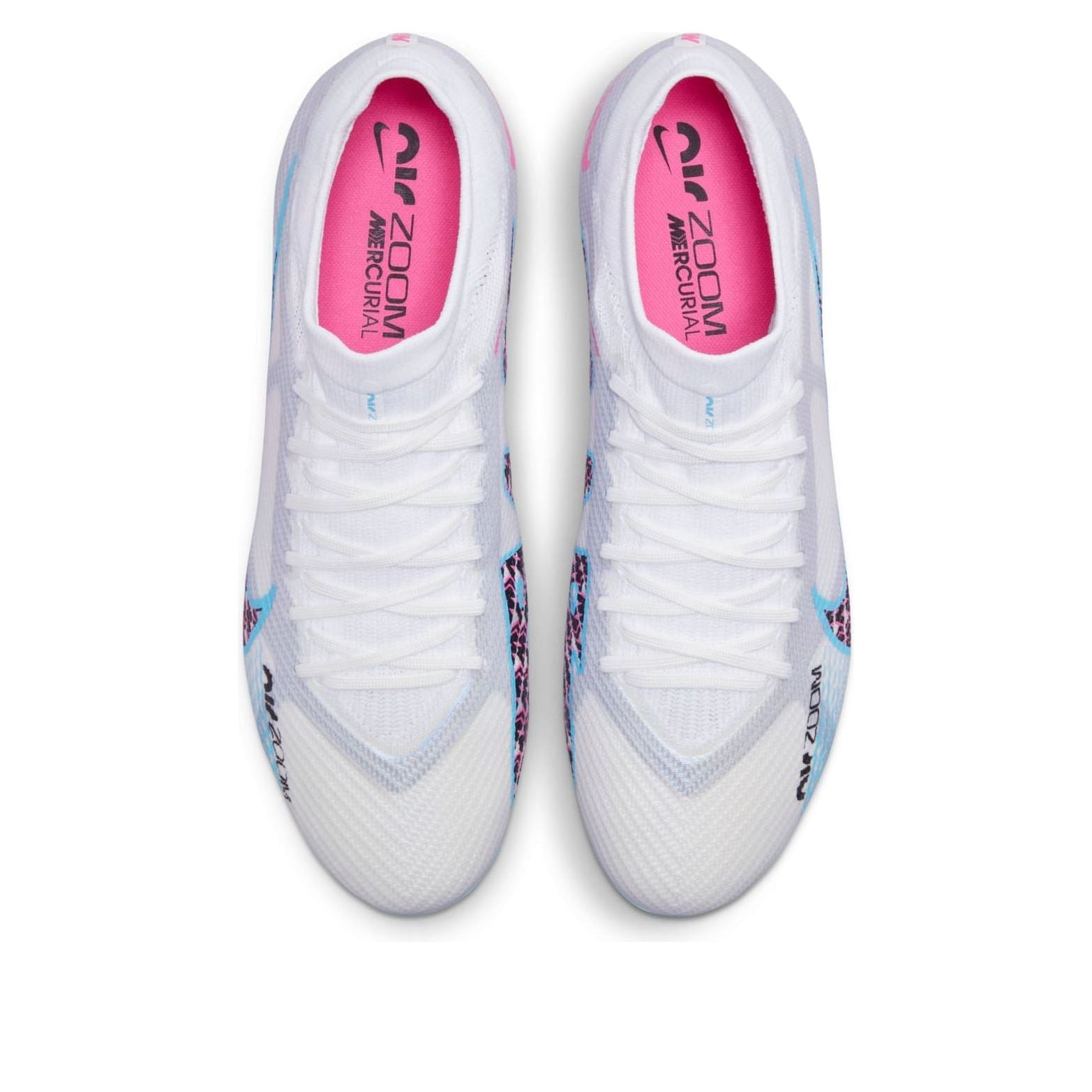Nike Zoom Mercurial Vapor 15 Pro FG 'Blast Pack' DJ5603-146 - 2