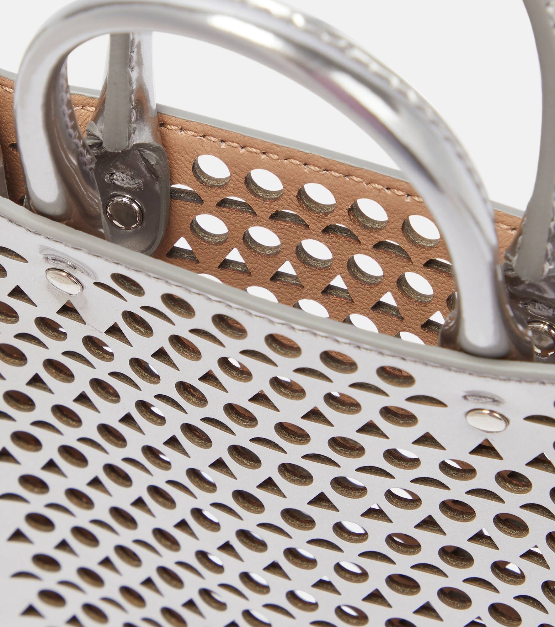 Garance leather phone pouch - 3