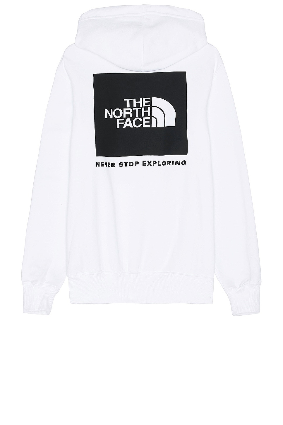 Box NSE Pullover Hoodie - 2