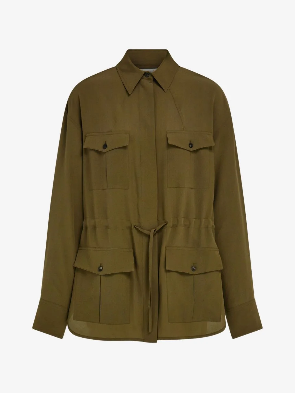 Safari over shirt - 1