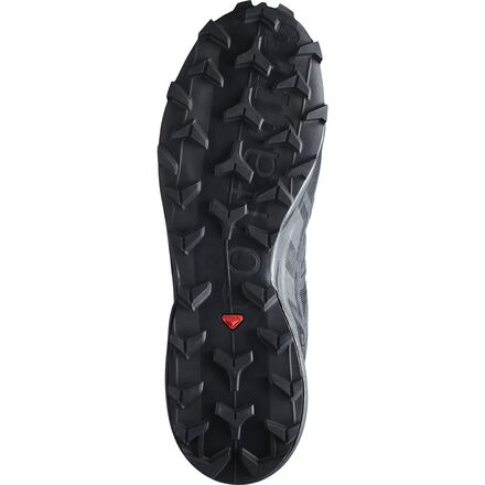 Speedcross 6 Wide Trail Running Shoe - Men's - 4