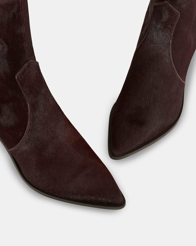 Brunswick Lined Bootie 45 6