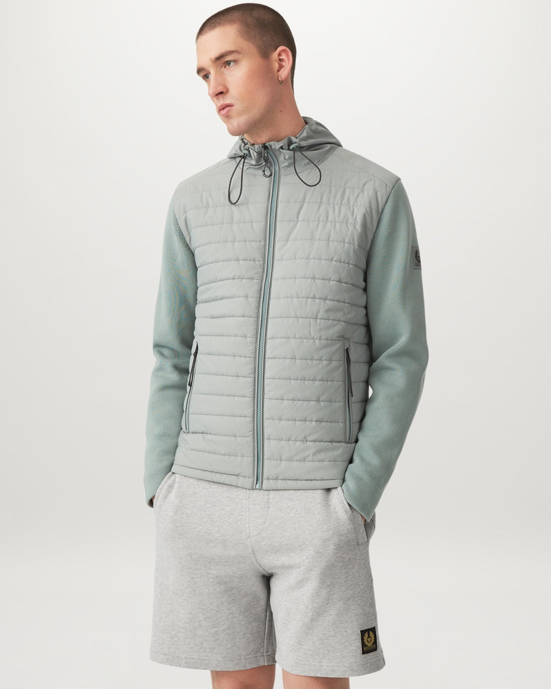 Belstaff BELSTAFF SWEATSHORTS outlook