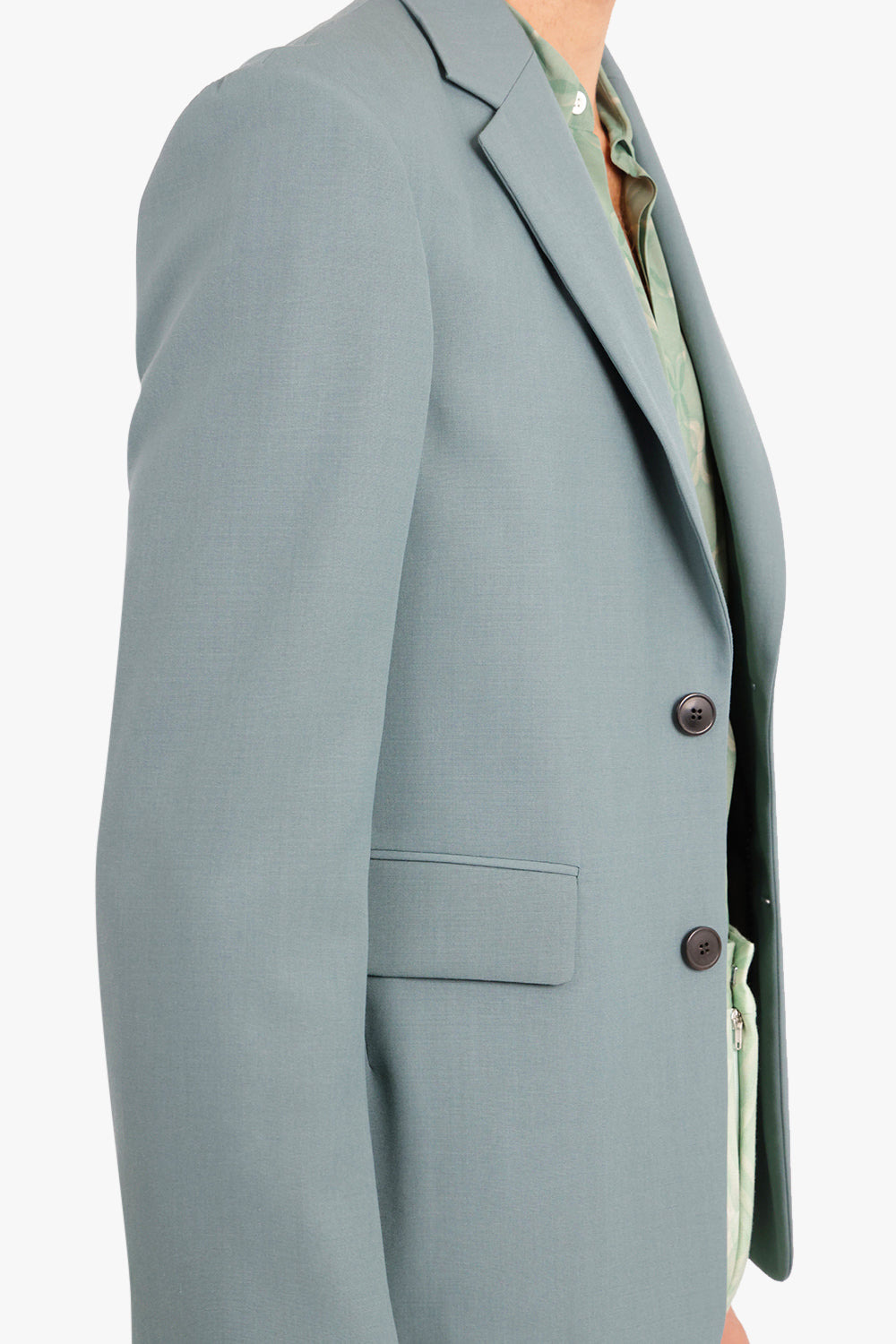 BILLYS JACKET | RAF - 5