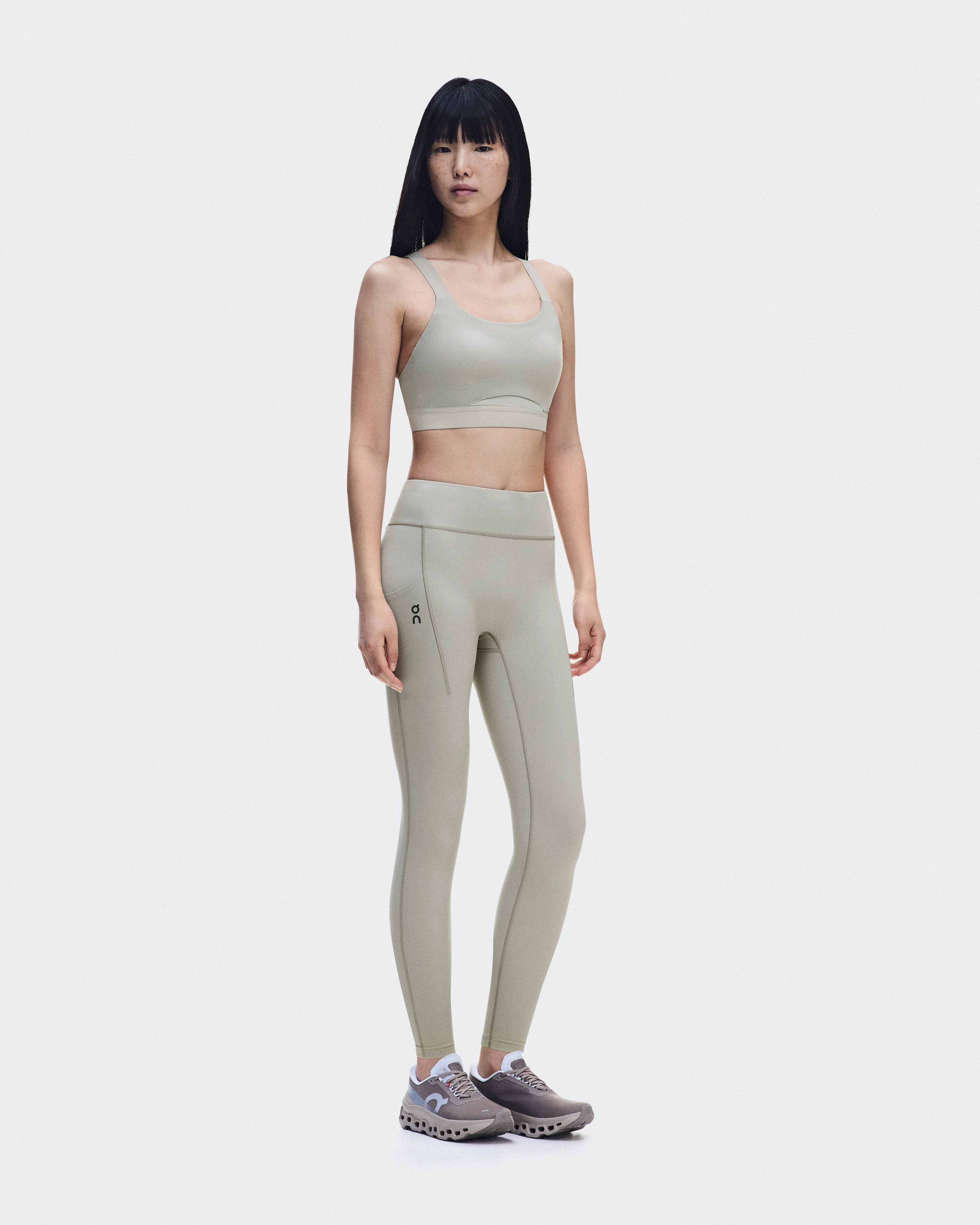 Performance Tights - 1