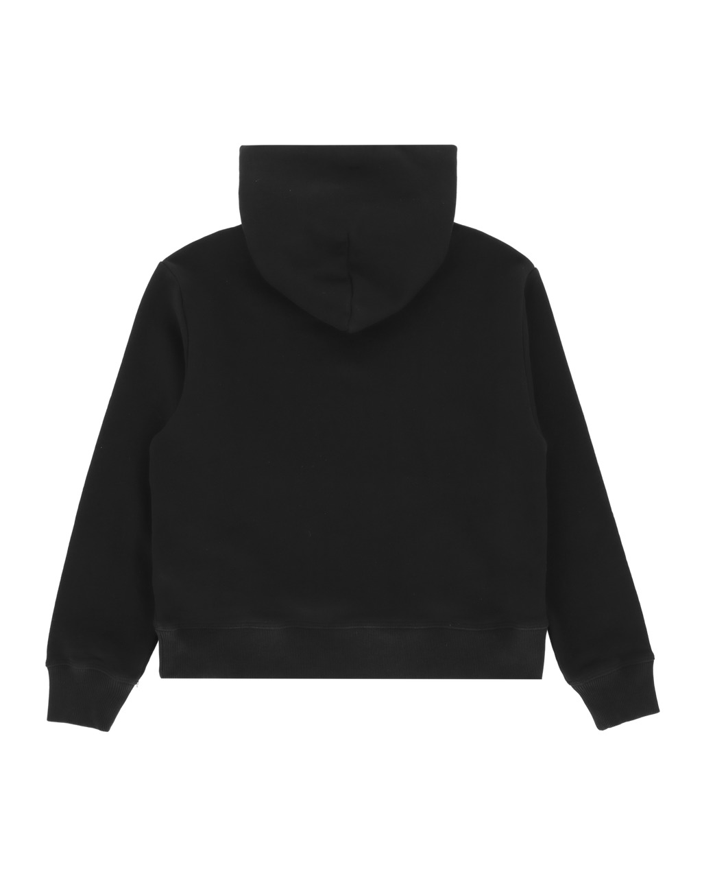 CRYSTAL HOODIE - 2