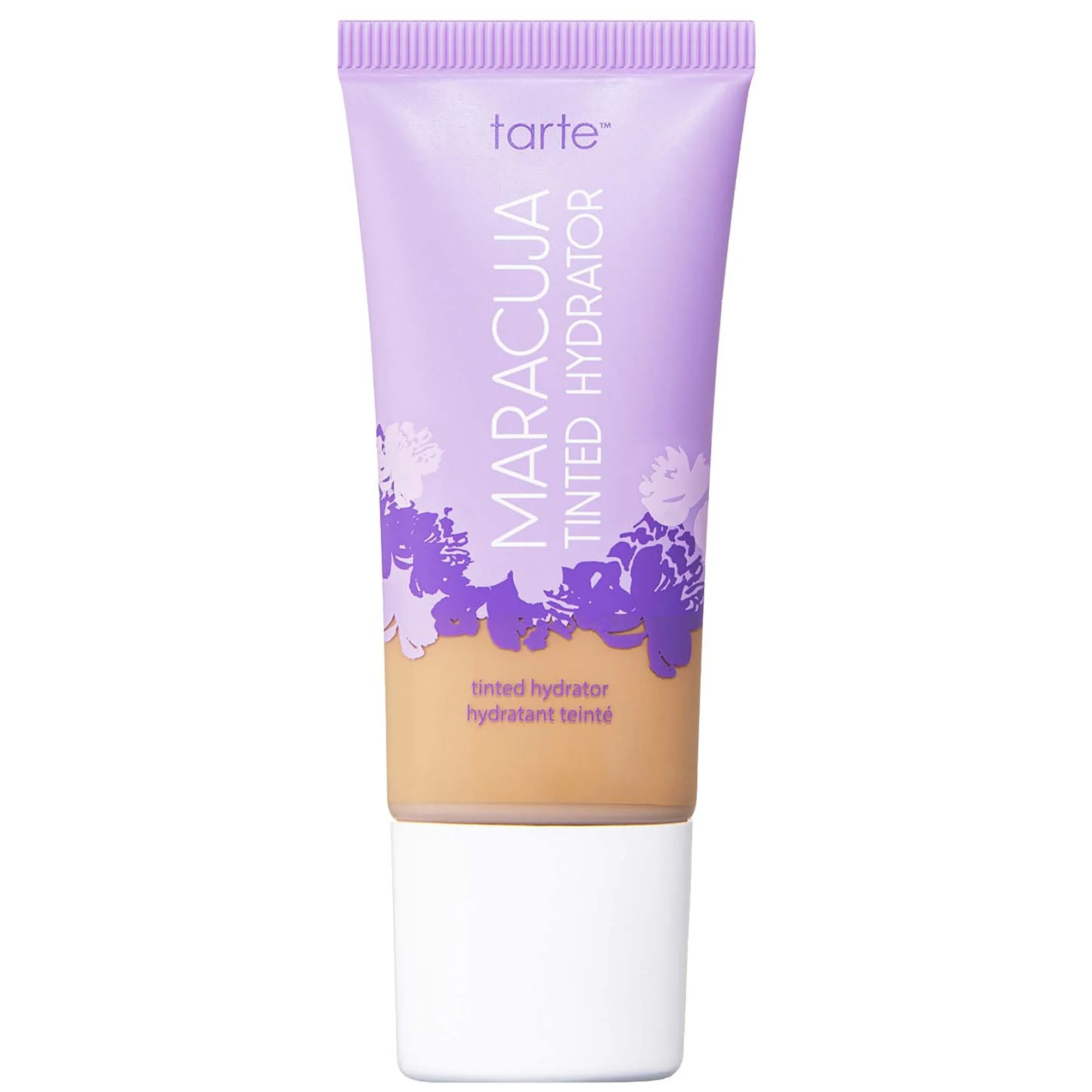 tarte Maracuja Lightweight Hydrating Tinted Moisturizer - 36H Medium-Tan Honey - 1