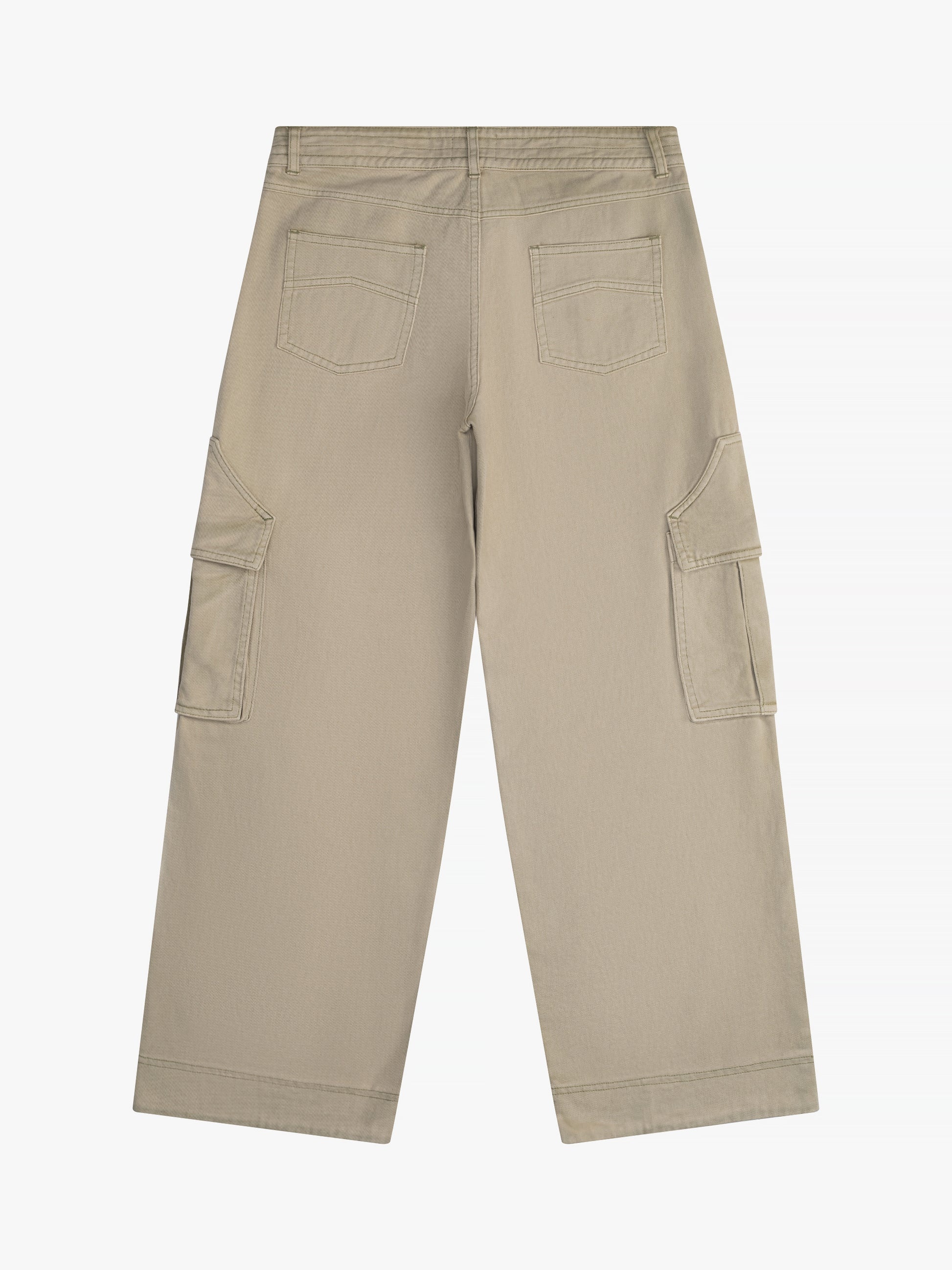 PARTA SPRAY CARGOS - 2